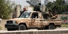 L'Onu chiede un'inchiesta indipendente sulle violenze a Sweida