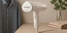Capi sempre perfetti anche in vacanza con il ferro da stiro portatile di Philips: oggi in offerta