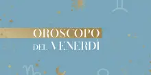 Oroscopo di oggi venerdì 22 agosto: amore, lavoro, fortuna. Le previsioni segno per segno