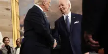 Trump ordina indagine su insabbiamento salute di Biden