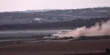 Iniziato l'esodo da Gaza City verso il sud della Striscia