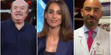 Lino Banfi denuncia una truffa del deepfake: “La mia voce riprodotta con l’IA per vendere creme”
