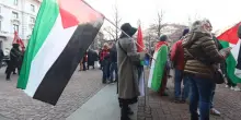 Macron: Riconoscimento dello Stato palestinese è un'esigenza politica