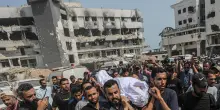 Gb 'gravemente preoccupata' per eccidio giornalisti Gaza