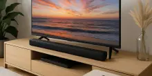 L'esperienza del cinema nel tuo salotto, con questa soundbar Hisense oggi in offerta Amazon