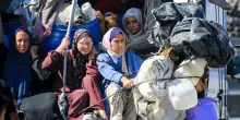 Gaza news, il Parlamento europeo invita i Paesi Ue a “valutare il riconoscimento dello Stato di Palestina”