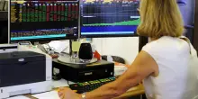 Lo spread tra Btp e Bund apre in lieve calo a 78,8 punti base