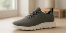 Traspiranti, leggere e ammortizzate: le sneakers più amate sono in super sconto (-25%)