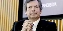 Carlo Messina di Intesa Sanpaolo eletto miglior CEO tra le banche europee
