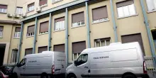 Omicidio Martina Carbonaro: emergono dettagli dall'esame autoptico ad Afragola