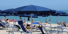 Primo esodo estivo, per fine luglio 6,4 milioni presenze
