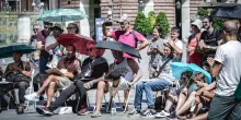 Caldo record al Sud ed eventi estremi al Nord: Italia divisa in due. Ma c’è anche una buona notizia