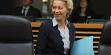 Tribunale Ue annulla decisione della Commissione su sms von der Leyen-Pfizer