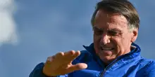 Brasile, Bolsonaro agli arresti domiciliari