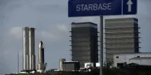Nasce Starbase in Texas: il nuovo comune sede di SpaceX