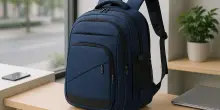 Il bagaglio a mano perfetto per volare con le compagnie aeree low cost: è in offerta solo per poco