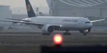 Lufthansa riduce la perdita operativa nel primo trimestre 2025, ricavi in crescita