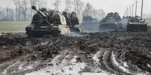 La Russia avanza ma non sfonda in Ucraina, ora Putin teme l’arrivo dell’inverno