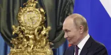 Putin, non cambiano le nostre condizioni per la pace