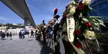 Ponte Morandi, 7 anni fa il crollo che spezzò 43 vite. Mattarella: una ferita indelebile