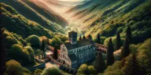 San Guglielmo di Montevergine: Il Santo del 25 Giugno