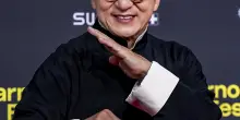 Jackie Chan: : "A 71 anni lotto ancora"