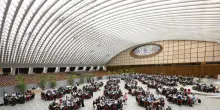 Il Papa e il governo che verrà