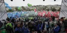 Contratti collettivi: il 91% delle intese con Confindustria fanno capo a Cgil, Cisl e Uil