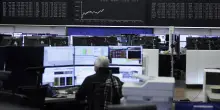 Borsa: l'Europa chiude in positiva, si guarda a Usa