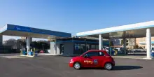 Con Enjoy le Enilive Station diventano tanti mobility hub