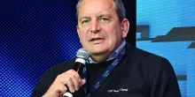 Agostino Scornajenchi nominato nuovo AD di Snam per il triennio 2025-2027