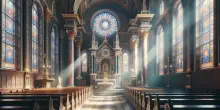 San Antonio Maria Zaccaria: il Santo del 5 luglio e la sua eredità spirituale