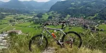 Pedalata appetitosa per scoprire i formaggi della Valsassina