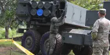 Usa interrompono consegna di alcune armi all'Ucraina