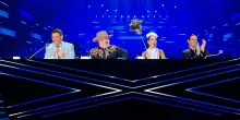 Live X Factor 23 ottobre: l’eliminato della prima puntata