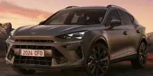 L’ibrido firmato Cupra rinnova i successi. Formentor è da record