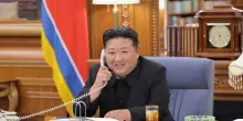 Kim a Putin, 'da Pyongyang pieno sostegno alla Russia'