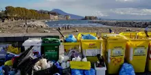 Nel 2025 cala del 5% il numero dei Comuni ‘rifiuti free’