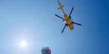 Valle d’Aosta, escursionista di 15 anni trovato morto. Ieri l’allarme dei genitori