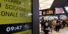 Sciopero treni e aerei, settembre nero: 66 stop in un mese nei trasporti. Il calendario completo