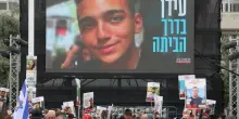 Trump, 'Alexander sarà rilasciato da Hamas. Ottima notizia'