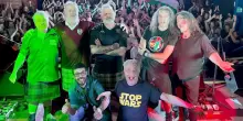Passaggi Festival. Quando le parole fanno paura