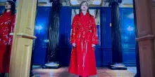 Annalisa incendia i Live di X Factor 2025