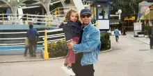 La figlia di Francesco Nuti: “Era ricoverato in clinica e gli cantavo sotto la finestra”