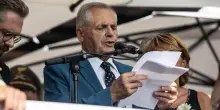 Stragi fasciste dimenticate nel Giorno della memoria: la denuncia di Bolognesi
