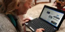 Internet in Italia 2024: Cresce l'uso tra gli anziani e l'e-commerce