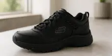 Le scarpe che amerai se fai tanto trekking e gite fuori porta: sono di Skechers e sono in super offerta
