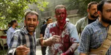 Iran, '1.800 feriti per gli attacchi di Israele'