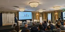 Confindustria-Intesa, 14 miliardi per le imprese del Lazio