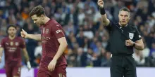 István Kovács arbitrerà la finale di Champions League tra Inter e PSG a Monaco
